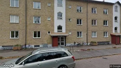 Apartments for rent in Ludvika - Photo from Google Street View