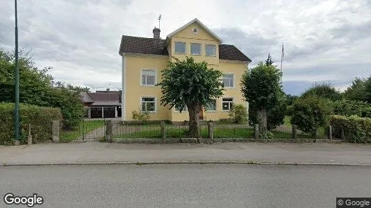 Apartments for rent in Vimmerby - Photo from Google Street View