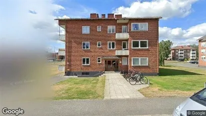 Apartments for rent in Hässleholm - Photo from Google Street View