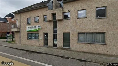 Apartments for rent in Evergem - Photo from Google Street View