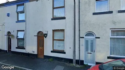 Apartments for rent in Castlederg - County Tyrone - Photo from Google Street View