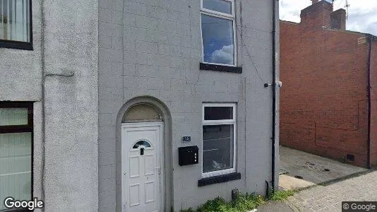 Apartments for rent in Manchester - Lancashire - Photo from Google Street View