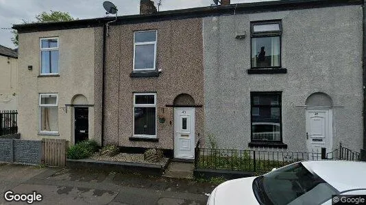 Apartments for rent in Enniskillen - County Fermanagh - Photo from Google Street View