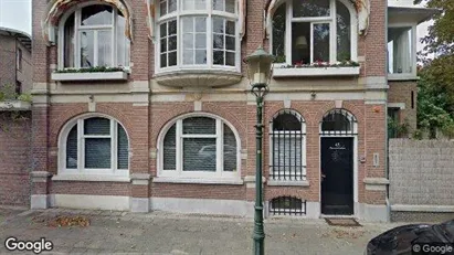 Apartments for rent in The Hague Centrum - Photo from Google Street View