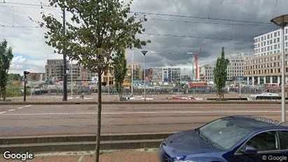 Apartments for rent in Delft - Photo from Google Street View