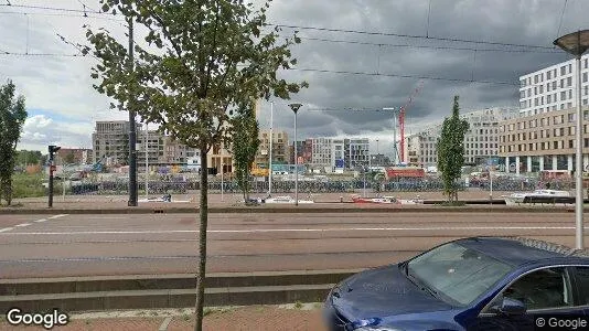 Apartments for rent in Delft - Photo from Google Street View