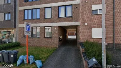 Apartments for rent in Heist-op-den-Berg - Photo from Google Street View