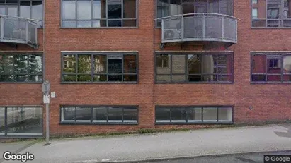 Apartments for rent in Aberdeen - Aberdeenshire - Photo from Google Street View