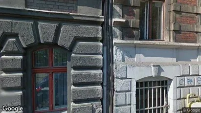 Apartments for rent in Gliwice - Photo from Google Street View