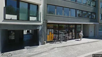 Apartments for rent in Aalst - Photo from Google Street View