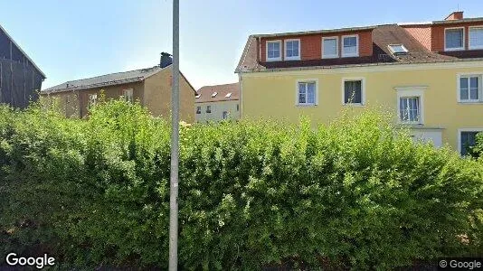 Apartments for rent in Central Saxony - Photo from Google Street View