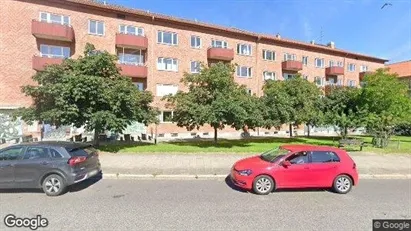 Apartments for rent in Malmö City - Photo from Google Street View