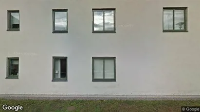 Apartments for rent in Sandviken - Photo from Google Street View