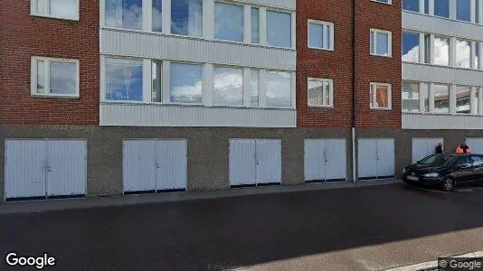 Apartments for rent in Karlstad - Photo from Google Street View