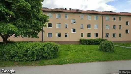 Apartments for rent in Linköping - Photo from Google Street View