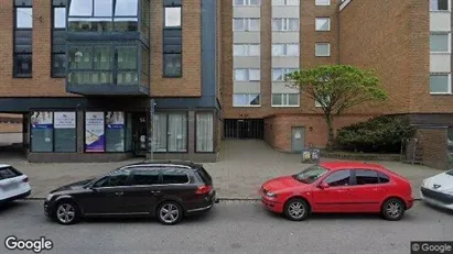 Apartments for rent in Malmö City - Photo from Google Street View