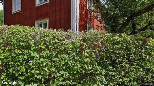 Rooms for rent in Kungsholmen - Photo from Google Street View