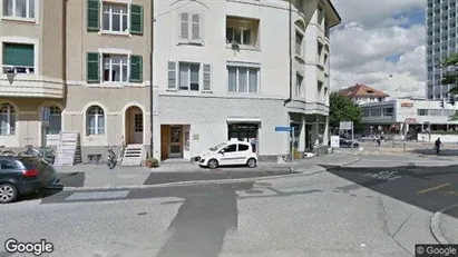 Apartments for rent in Bern-Mittelland - Photo from Google Street View