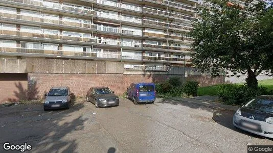 Apartments for rent in Herstal - Photo from Google Street View