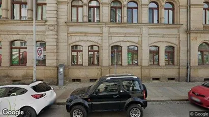 Apartments for rent in Dresden - Photo from Google Street View