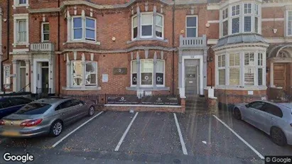 Apartments for rent in Belfast - County Antrim - Photo from Google Street View