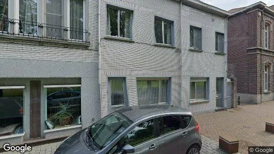 Apartments for rent in Kaprijke - Photo from Google Street View