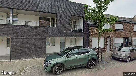 Apartments for rent in Eeklo - Photo from Google Street View