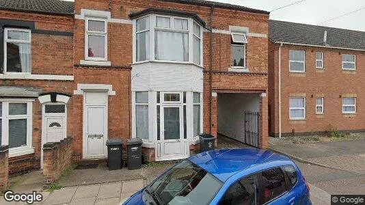 Apartments for rent in Lisburn - County Antrim - Photo from Google Street View