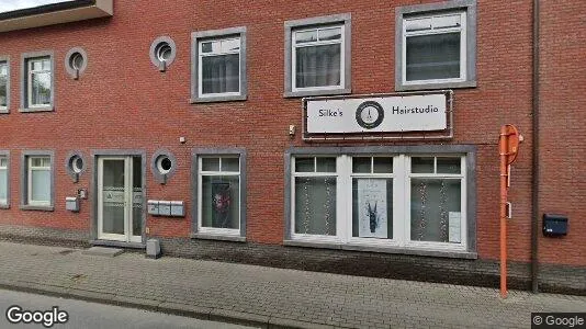 Apartments for rent in Dilbeek - Photo from Google Street View