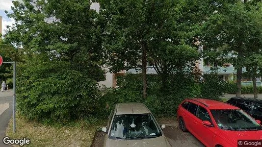 Apartments for rent in Zwickau - Photo from Google Street View