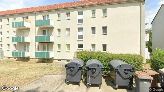 Apartments for rent in Saalekreis - Photo from Google Street View