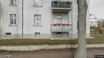 Apartments for rent in Chemnitz - Photo from Google Street View