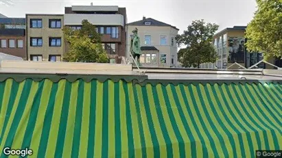 Apartments for rent in Wesel - Photo from Google Street View