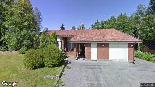 Apartments for rent in Pori - Photo from Google Street View