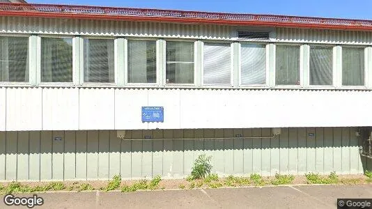 Apartments for rent in Kouvola - Photo from Google Street View