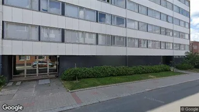 Apartments for rent in Hämeenlinna - Photo from Google Street View