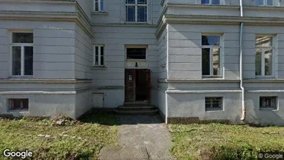 Apartments for rent in Oslo St. Hanshaugen - Photo from Google Street View