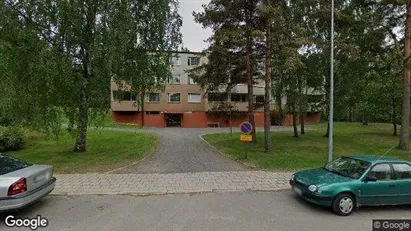 Apartments for rent in Turku - Photo from Google Street View