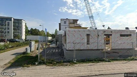 Apartments for rent in Turku - Photo from Google Street View