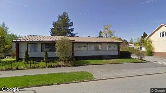 Apartments for rent in Pori - Photo from Google Street View