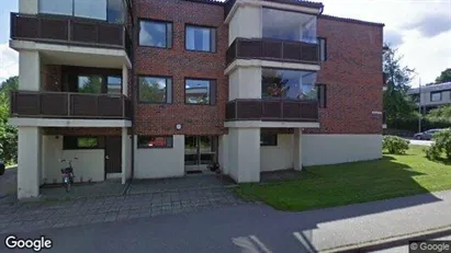 Apartments for rent in Riihimäki - Photo from Google Street View