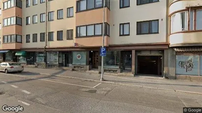 Apartments for rent in Kokkola - Photo from Google Street View