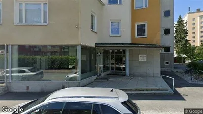 Apartments for rent in Tampere Keskinen - Photo from Google Street View