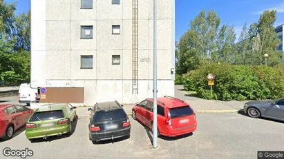 Apartments for rent in Oulu - Photo from Google Street View