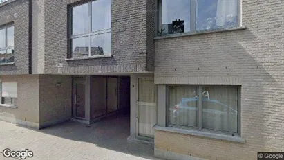 Apartments for rent in Sint-Gillis-Waas - Photo from Google Street View