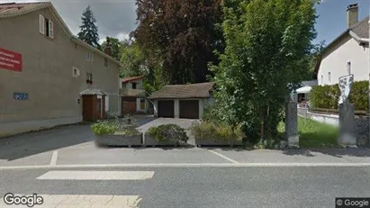 Apartments for rent in Nyon - Photo from Google Street View