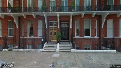 Apartments for rent in London SW1 - Photo from Google Street View