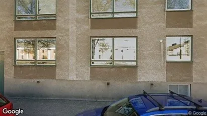 Apartments for rent in Kristianstad - Photo from Google Street View