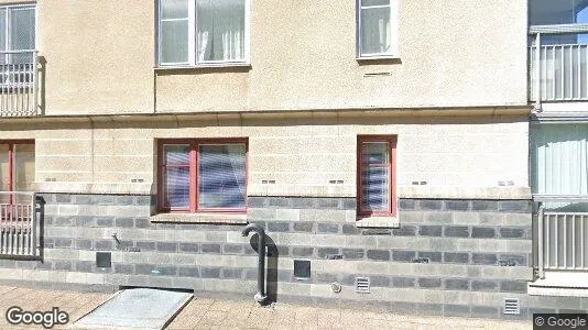 Apartments for rent in Kristianstad - Photo from Google Street View