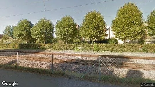 Apartments for rent in Arlesheim - Photo from Google Street View